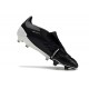 adidas Buty Predator Elite Foldover Tongue FG Czarny Biały 