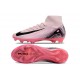 Nike Zoom Mercurial Superfly X Elite FG Różowy Czarny