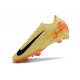 Korki Nike Zoom Mercurial Vapor 16 Elite FG Zawistny Czarny Różowy