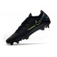 Nike Korki Phantom GT Elite FG Czarny Zawistny