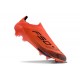 Korki Piłkarskie adidas F50+ FG Czerwony Czarny