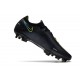 Nike Korki Phantom GT Elite FG Czarny Zawistny