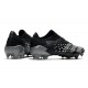 Buty adidas Predator Freak.1 Low FG Czarny Wilczy