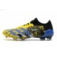 Buty adidas Predator Freak.1 Low FG X-Men Wolverine -Zawistny Srebro Czarny