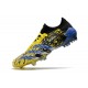 Buty adidas Predator Freak.1 Low FG X-Men Wolverine -Zawistny Srebro Czarny