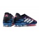 adidas Copa Pure 2 + Elite FG Niebieski Różowy Biały