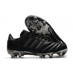 Buty Piłkarskie adidas Copa Mundial 21 FG Czarny