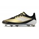 Korki adidas F50 Elite FG Miedź Czarny Biały