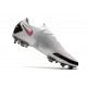 Buty Nike Phantom GT Elite FG Biały Różowy Czarny