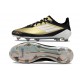 Korki adidas F50 Elite FG Miedź Czarny Biały