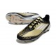 Korki adidas F50 Elite FG Miedź Czarny Biały