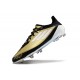 Korki adidas F50 Elite FG Miedź Czarny Biały