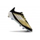Korki adidas F50 Elite FG Miedź Czarny Biały