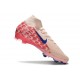 Nike Mercurial Superfly 10 Elite FG Różowy Czerwony Niebieski