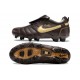 Nike Tiempo Legend 10 Elite FG Brązowy Złoto