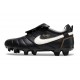 Nike Tiempo Legend 10 Elite FG Czarny Biały
