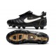 Nike Tiempo Legend 10 Elite FG Czarny Biały