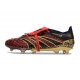 adidas Predator Elite Tongue FG Year Of The Snake -Czerwony Złoto Czarny