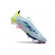 Korki Piłkarskie adidas F50+ Laceless FG Niebieski Zawistny