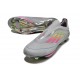 Korki Piłkarskie adidas F50+ Laceless FG Wilczy Różowy Zawistny