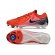 Korki Nike Phantom Luna 2 Elite L FG Czerwony Czarny