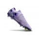 Korki Nike Phantom Luna 2 Elite L FG Fioletowy Volt