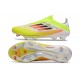 Korki Piłkarskie adidas F50+ Laceless FG Zawistny