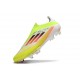 Korki Piłkarskie adidas F50+ Laceless FG Zawistny