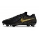 Korki Nike Phantom Luna 2 Elite L FG Czarny Złoto