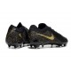 Korki Nike Phantom Luna 2 Elite L FG Czarny Złoto