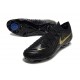 Korki Nike Phantom Luna 2 Elite L FG Czarny Złoto