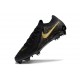 Korki Nike Phantom Luna 2 Elite L FG Czarny Złoto