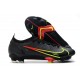 Buty Nike Mercurial Vapor 14 Elite FG Czarny Zawistny