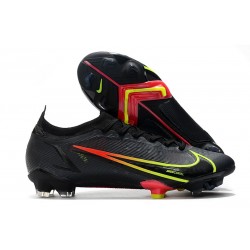 Buty Nike Mercurial Vapor 14 Elite FG Czarny Zawistny