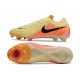 Korki Nike Phantom Luna 2 Elite L FG Zawistny Czarny
