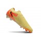 Korki Nike Phantom Luna 2 Elite L FG Zawistny Czarny