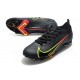 Buty Nike Mercurial Vapor 14 Elite FG Czarny Zawistny