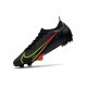 Buty Nike Mercurial Vapor 14 Elite FG Czarny Zawistny