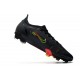 Buty Nike Mercurial Vapor 14 Elite FG Czarny Zawistny