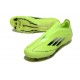 Buty Piłkarskie adidas F50 Elite Laceless FG Zawistny Czarny