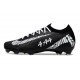 Nike Zoom Mercurial Vapor 16 Elite FG Czarny Biały