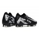 Nike Zoom Mercurial Vapor 16 Elite FG Czarny Biały