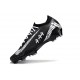 Nike Zoom Mercurial Vapor 16 Elite FG Czarny Biały