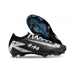 Nike Zoom Mercurial Vapor 16 Elite FG Czarny Biały
