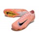 Nike Zoom Mercurial Vapor 16 Elite FG Pomarańczowy Czarny