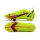 Buty Nike Mercurial Vapor 14 Elite FG Zawistny Czerwony Czarny