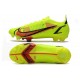 Buty Nike Mercurial Vapor 14 Elite FG Zawistny Czerwony Czarny