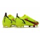 Buty Nike Mercurial Vapor 14 Elite FG Zawistny Czerwony Czarny