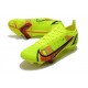 Buty Nike Mercurial Vapor 14 Elite FG Zawistny Czerwony Czarny