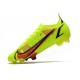 Buty Nike Mercurial Vapor 14 Elite FG Zawistny Czerwony Czarny